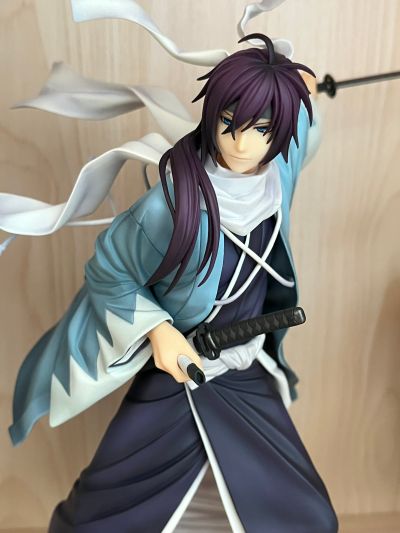 ARTFX J 薄樱鬼 斋藤一