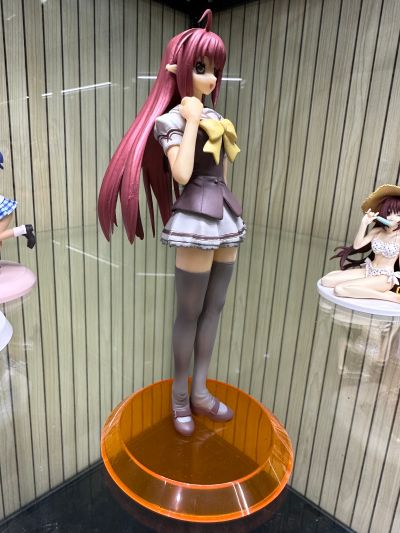 SHUFFLE！(Shuffle) 第1弹 利希安瑟丝 夏服Ver. 