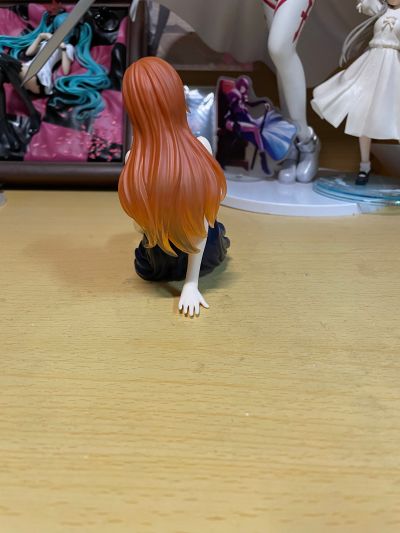 悠闲时光  境·界(死神) 松本乱菊