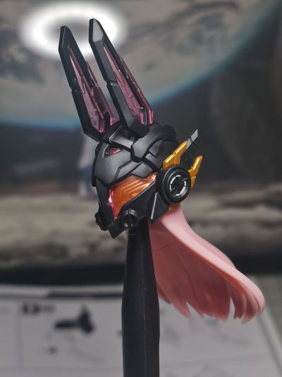 影系列 RS-04 卯兔