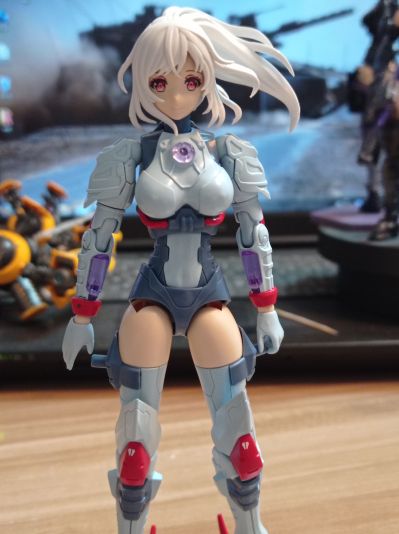 猎手诗篇系列  安吉拉 HP-002