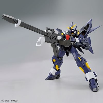 HG    凶鸟Mk-Ⅱ