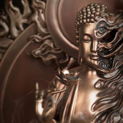 艺术家系列 一念