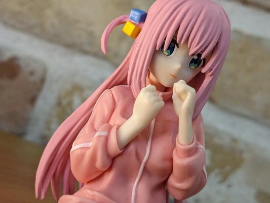 小坐系列 孤独摇滚！后藤独