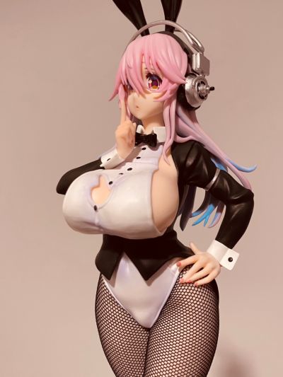 BiCute Bunnies -超级索尼子 新装兔女郎-