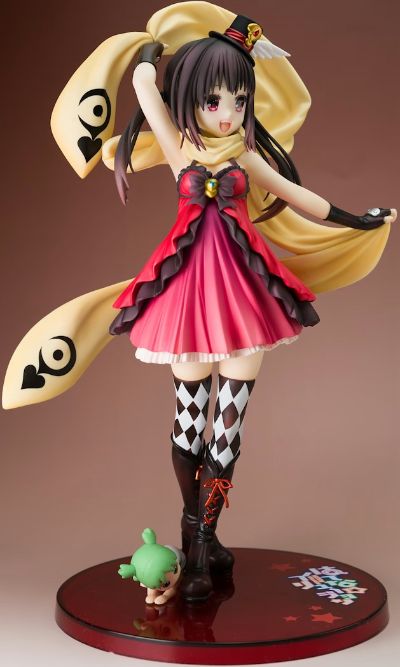 奇幻☆怪盜 星里果菜