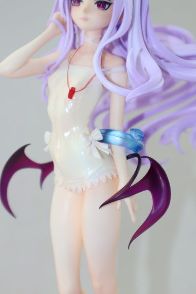 碧蓝档案 日奈 白水着ver.