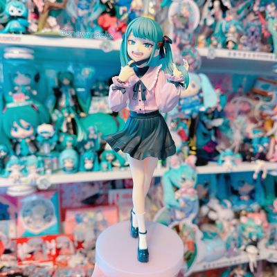 POP UP PARADE 初音未来 吸血鬼 L尺寸