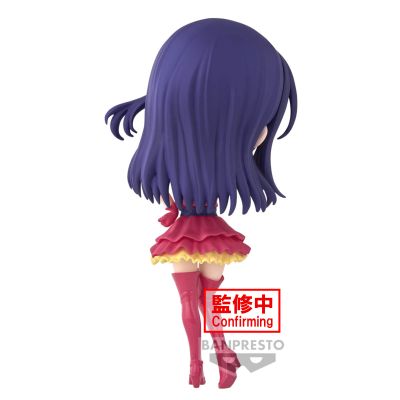 Q posket  我推的孩子 小爱