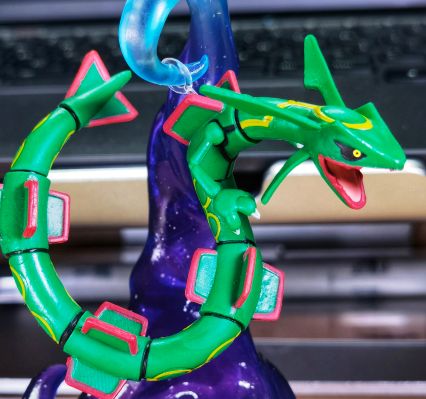 宝可梦 摇摇摆件系列2