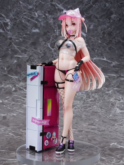 少女前线 UKM-2000 酸甜水物语