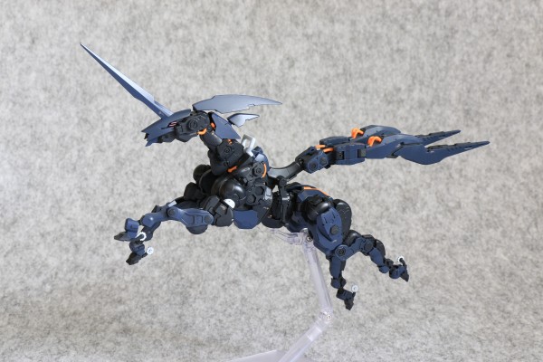 六角机牙 战马西格 斯普林格