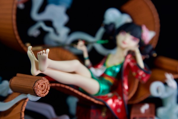 白蛇：缘起 宝青坊主