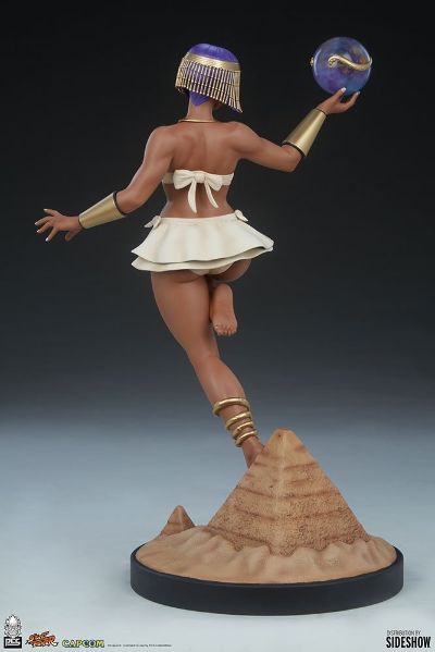 街头霸王 梅娜特 季票