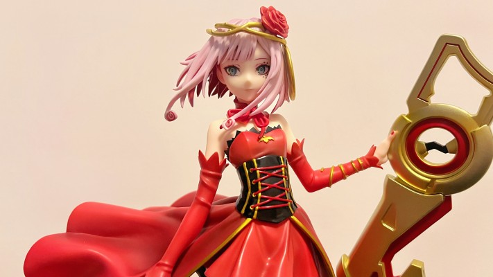 宿命回响：命运节拍 命运