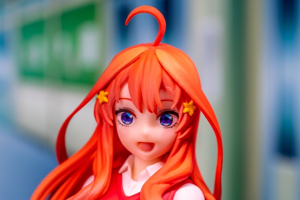 POP UP PARADE 电影 五等分的新娘  中野三玖 1.5