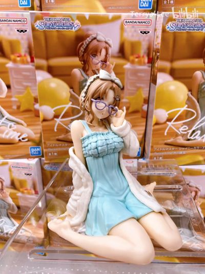 悠闲时光 偶像大师闪耀色彩 市川雏菜