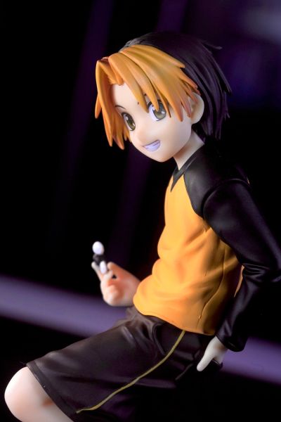 POP UP PARADE 棋魂 进藤光