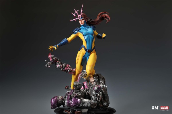 X战警 琴·葛蕾 经典版