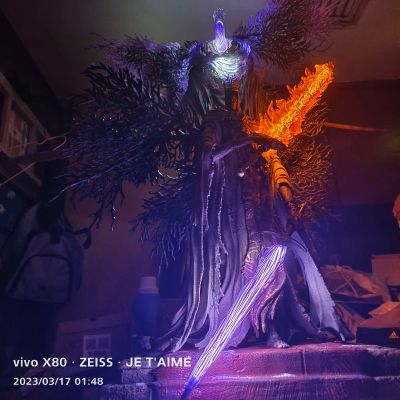 黑暗之魂3 教宗沙力万