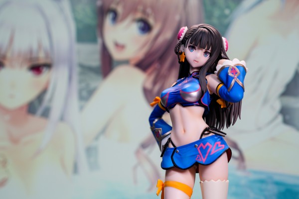 中国国际动漫游戏博览会 茈绫 2015