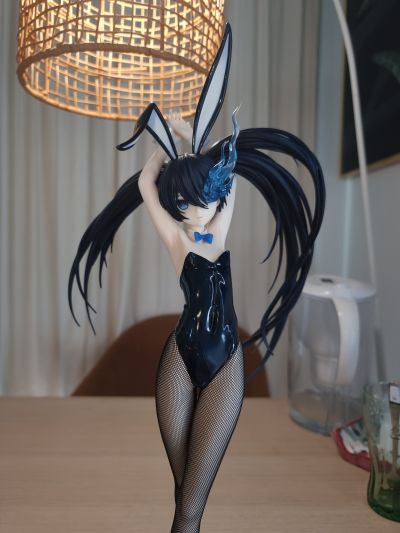 B-Style 黑岩射手 黑岩射手 兔女郎