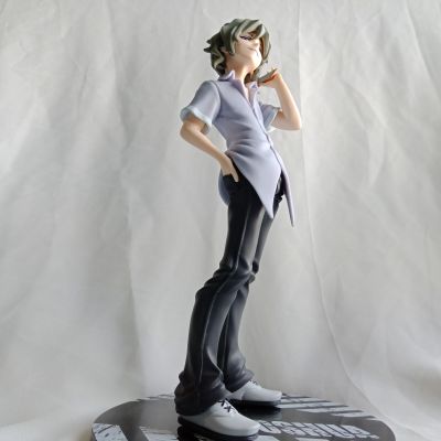 美妙世界 动画版 桐生义弥/约修亚