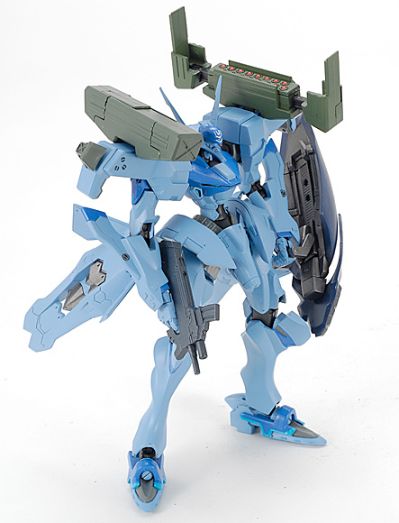 MUV-LUV Ａ３ 第6弾 94式战术步行战斗机 不知火 打击支援/炮击支援/制圧支援仕様