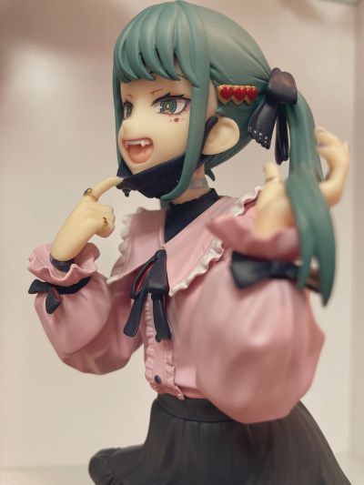 POP UP PARADE 初音未来 吸血鬼 L尺寸