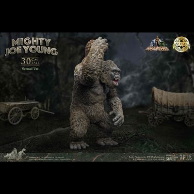 无敌大猩猩 （雷·哈里豪森）