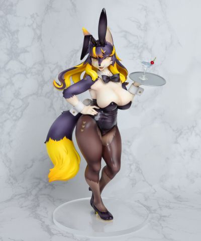 兽人×兔女郎 玛丽・戈尔德