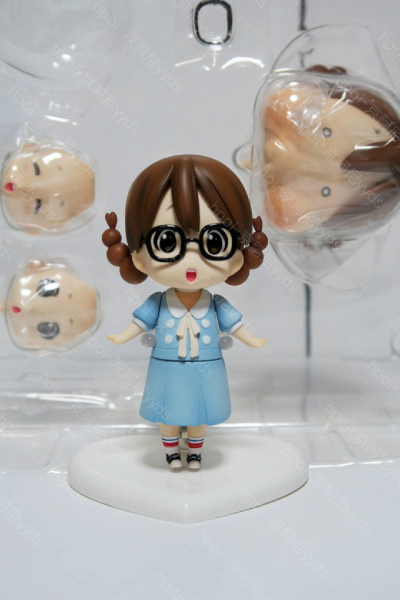 映画 けいおん! 秋山澪 Ending ver. (Singing!) 