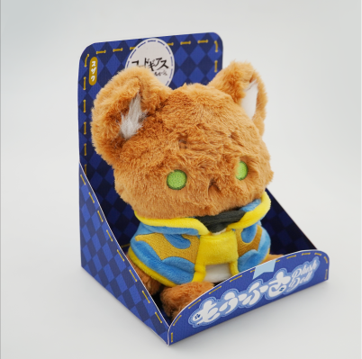 毛绒绒  CODE GEASS 反叛的鲁路修 枢木朱雀