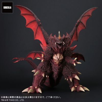 真的杰作×著名造型师系列 戴斯特洛伊亚（完全体）