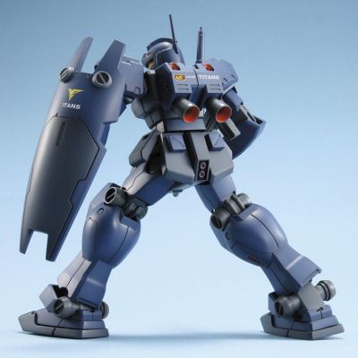 HGUC 吉姆镇暴型