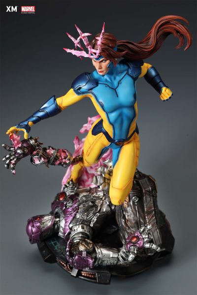 X战警 琴·葛蕾 经典版