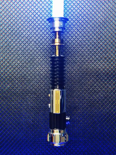 DX系列 星球大战：欧比旺·克诺比  欧比旺·克诺比