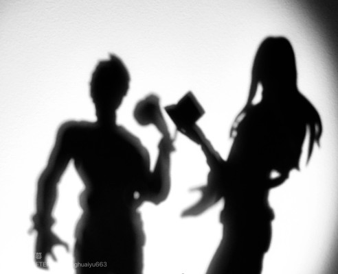 Bring Arts 尼尔机械纪元 夏娃 