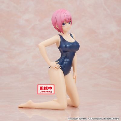 Celestial vivi 电影 五等分的新娘 中野一花 学校泳衣