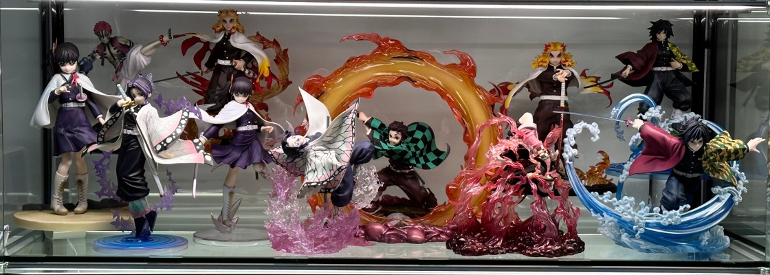 鬼灭之刃 无限列车篇 灶门炭治郎 火之神神乐 碧罗之天