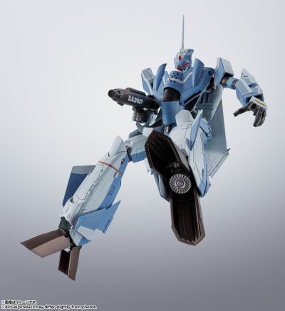 HI-METAL R  超时空要塞ZERO VF-0D 凤凰（工藤真专用）