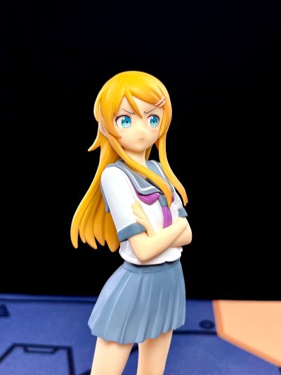 POP UP PARADE  我的妹妹不可能那么可爱 高坂桐乃