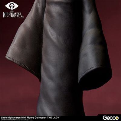 小小梦魇 小小人偶藏品  夫人