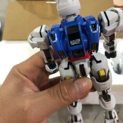 超合金 机动战士高达 水星的魔女 风灵高达