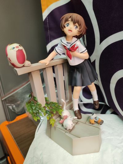 かみちゅ！ 一桥由利绘 制服ver.