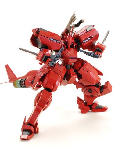 Muv-Luv A3 2009 限定 第1弹 日本帝国斯卫军82式战术步行战斗机 F-4J改 瑞鹤 Type-82F