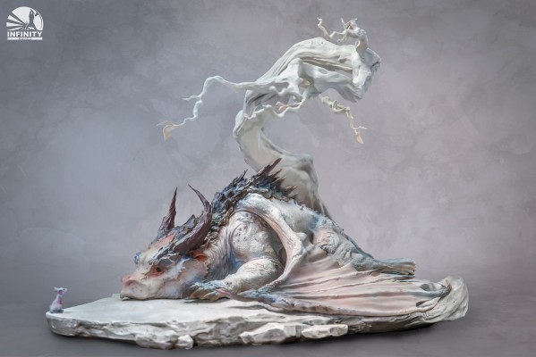 艺术家系列 不期