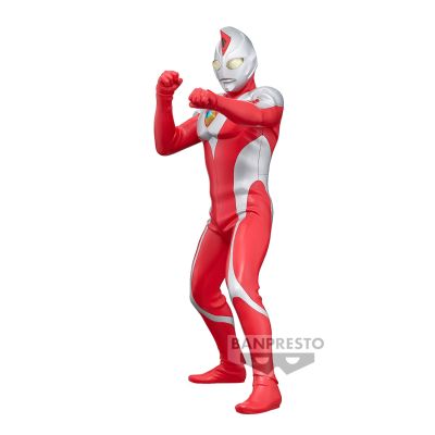 戴拿奥特曼 英雄勇像 戴拿奥特曼 ~赤红的大地之力~ A款