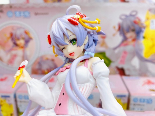 压泡面  洛天依系列 糖果洛天依