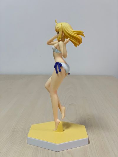 BEACH QUEENS Fate/hollow ataraxia SABER 